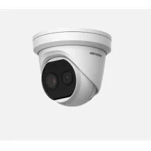 Hikvision DS-2TD1217B-3/PA telecamera di sorveglianza Cupola Telecamera sicurezza IP Interno 2688 x 1520 Pixel Soffitto [DS-2TD1217B-3/PA]