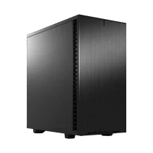 Case PC Fractal Design Define 7 Mini Nero [FD-C-DEF7M-01]