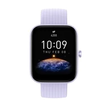 Smartwatch Amazfit Bip 3 4,29 cm (1.69