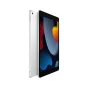 Tablet Apple iPad 4G LTE 64 GB 25,9 cm [10.2] Wi-Fi 5 [802.11ac] iPadOS 15 Argento (10.2-INCH IPAD WI-FI + CELLULAR - 9TH GEN 64GB SILVER) [MK493B/A]