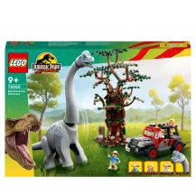 LEGO Jurassic World La scoperta del Brachiosauro [76960]