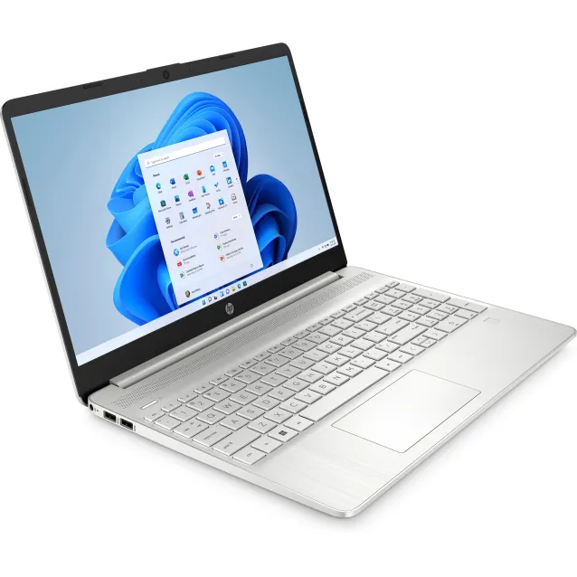 Notebook HP 15s-eq2054nl 5500U Computer portatile 39,6 cm (15.6
