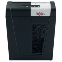 Distruggidocumenti Rexel Secure MC4 Personal Micro cut Shredder [SECUREMC4]