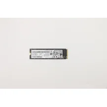 Lenovo 5SS0V26411 internal solid state drive M.2 256 GB PCI Express 3.0