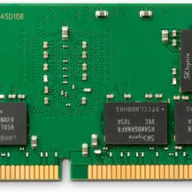 HP 32GB DDR4 2933MHz memoria 1 x 32 GB Data Integrity Check (verifica integrità dati) [5YZ55AA]