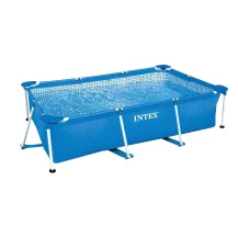 Intex 28272 piscina fuori terra Piscina con bordi rettangolare [28272]