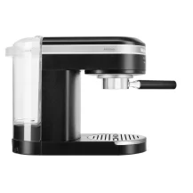 Macchina per caffè KitchenAid 5KES6503EBK Automatica/Manuale espresso 1,4 L [5KES6503EBK]