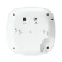 Access point Aruba R6M50A punto accesso WLAN 1774 Mbit/s Bianco Supporto Power over Ethernet (PoE) [R6M50A]