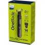 Rasoio elettrico Philips OneBlade Pro 360 QP6551/15 Face + Body [QP6551/15]