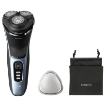 Philips Shaver 3000 Series S3243/12 Rasoio elettrico Wet & Dry [S3243/12]