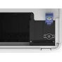 Stampante inkjet Epson EcoTank ET-M1120 stampante a getto d'inchiostro 1440 x 720 DPI A4 Wi-Fi (Epson ET M1120 ETM1120 1120 - Printer B/W ink-jet refillable A4/Legal dpi up to 15 ppm capacity: 150 sheets USB 2.0) [C11CG96402BY]