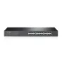 Switch di rete TP-Link TL-SF1024 Non gestito Fast Ethernet (10/100) 1U Grigio [TL-SF1024 V9]