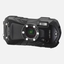 Fotocamera digitale Ricoh WG-80 1/2.3