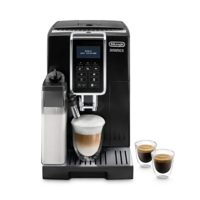 Macchina per caffè De’Longhi Dedica Style ECAM359.55.B Automatica espresso 1,8 L [0132215428]