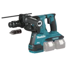 Makita DHR283ZJU martello perforatore 5000 Giri/min SDS-plus [DHR283ZJU]