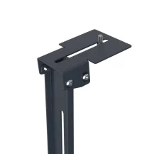 SMS Smart Media Solutions Tipster Camera Shelf - Shelf, shelf, Black, 2 kg, 1 pc[s] Warranty: 24M [10-004-2]