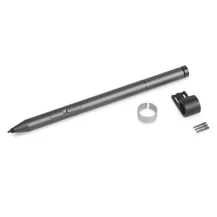 Penna stilo Lenovo Active Pen 2 penna per PDA Grigio (Active with Battery - **New Retail** Warranty: 12M) [4X80N95873]