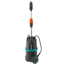 Gardena 1762-20 pompa ad acqua 400 W 1,3 bar 4000 l/h [01762-20]