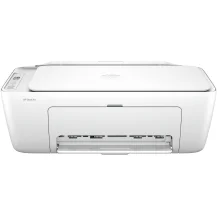 HP DeskJet Stampante multifunzione 2810e, Colore, per Casa, Stampa, copia, scansione, scansione verso PDF [588Q0B#629]