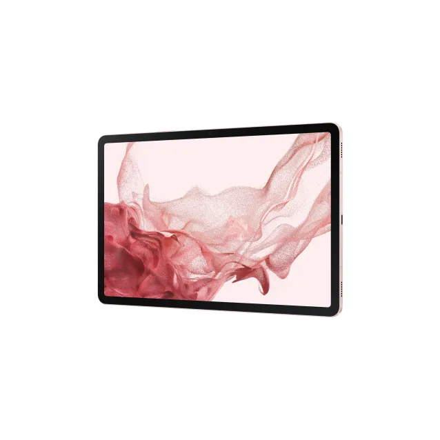Samsung Galaxy Tab S8 Tablet Android 11 Pollici Wi-Fi RAM 8 GB 128 12 Pink Gold [] 2022 [SM-X700NIDAEUE]