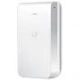 Access point Ubiquiti UniFi HD In-Wall 1733 Mbit/s Bianco Supporto Power over Ethernet (PoE) [UAP-IW-HD]