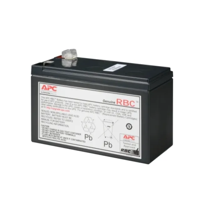 Batteria UPS APC RBC164 [RBC164]
