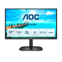 Monitor AOC B2 24B2XDAM LED display 60,5 cm (23.8