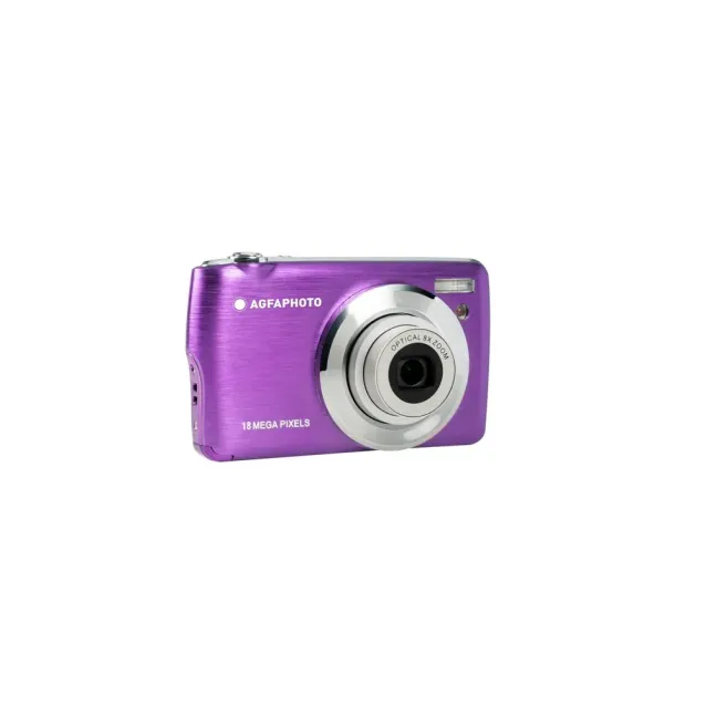 Fotocamera digitale AgfaPhoto Compact DC8200 1/3.2
