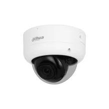 Dahua Technology WizSense IPC-HDBW3841E-AS-0280B-S2 telecamera di sorveglianza Cupola Telecamera sicurezza IP Interno e esterno 3840 x 2160 Pixel Soffitto [IPC-HDBW3841E-AS-0280B-S2]