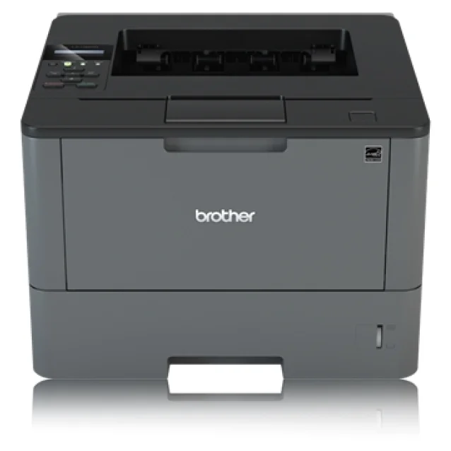 Brother HL-L5100DN stampante laser 1200 x DPI A4 [HL-L5100DN]