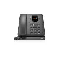 Gigaset Maxwell C telefono IP Nero TFT [S30853-H4007-R101]