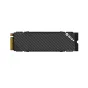 SSD S3Plus Technologies S3+ M.2 2 TB PCI Express 4.0 TLC 3D NAND NVMe [S3SSDF2T0]