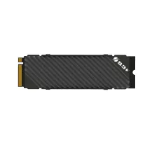 S3Plus Technologies S3+ M.2 2000 GB PCI Express 4.0 TLC 3D NAND NVMe