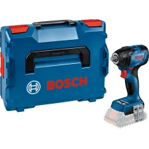 Avvitatore a batteria Bosch GDS 18V-210 C Professional 3400 Giri/min Nero, Blu [06019J0301]
