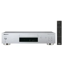 Pioneer PD-10AE Lettore CD personale Argento [PD10AEM2BMMP]