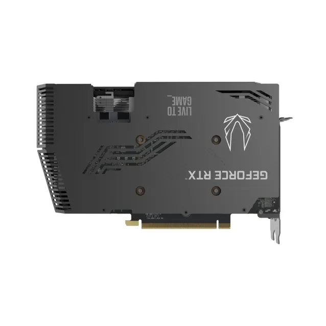 Zotac ZT-A30700E-10PLHR scheda video NVIDIA GeForce RTX 3070 8 GB GDDR6 [ZT-A30700E-10PLHR]