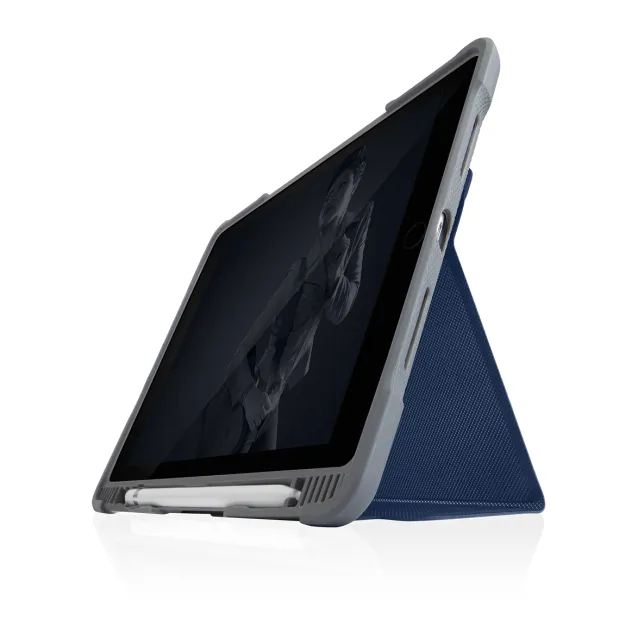 Custodia per tablet STM Dux Plus Duo 25,9 cm (10.2