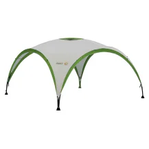 Coleman 2000016832 copertura e tenda da campeggio Rifugio Verde, Bianco [2000038757]