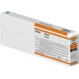 Cartuccia inchiostro Epson Singlepack Orange T804A00 UltraChrome HDX 700ml [C13T804A00]