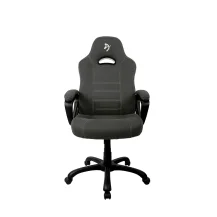 Arozzi Enzo WOVEN FABRIC PC gaming chair Black