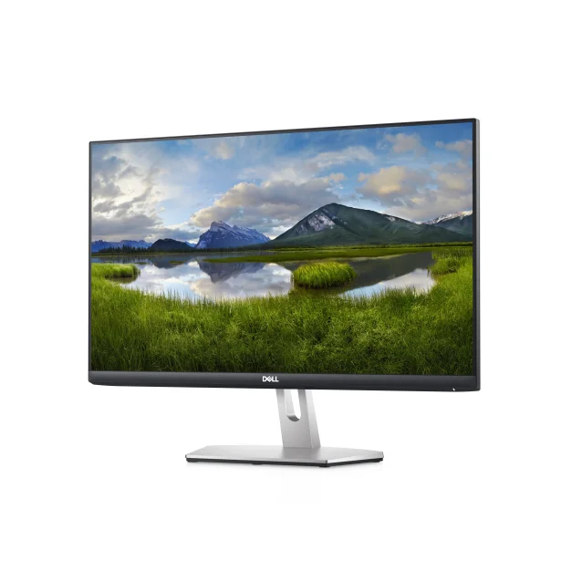 DELL S Series Monitor 24 - S2421HN [210-AXKS]