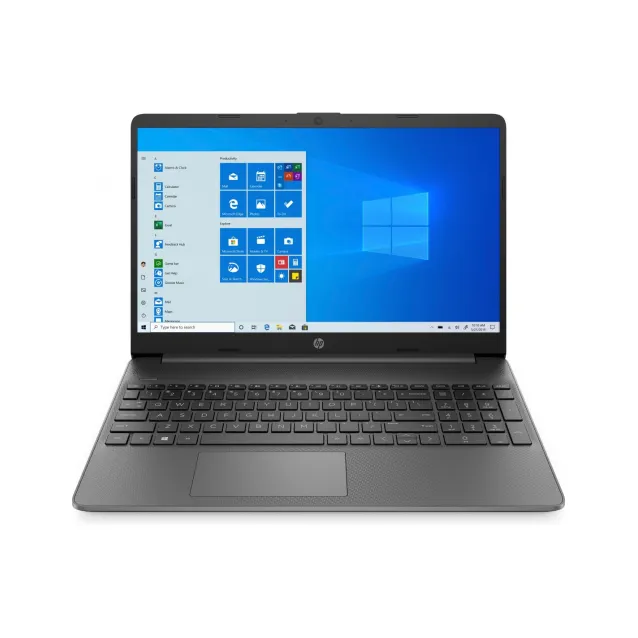 HP 250 G8 (4P376ES), Notebook silber, Windows 10 Home 64-Bit [4P376ES#ABD]