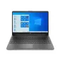 HP 250 G8 (4P376ES), Notebook silber, Windows 10 Home 64-Bit [4P376ES#ABD]
