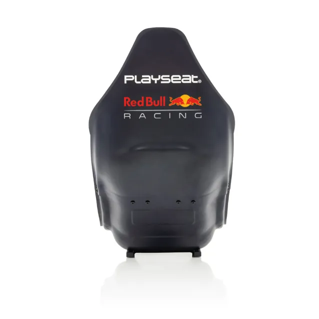 Sedia da gamer Playseat PRO Formula Red Bull Racing per gaming universale imbottita tappezzata Blu [RF.00233]