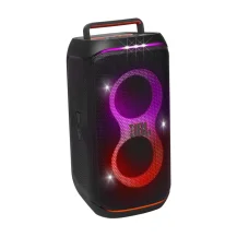 Altoparlante portatile JBL PartyBox Club 120 da festa Nero 160 W [JBLPBCLUB120EP]