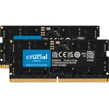 Crucial CT2K24G56C46S5 memoria 48 GB 2 x 24 DDR5 5600 MHz [CT2K24G56C46S5]
