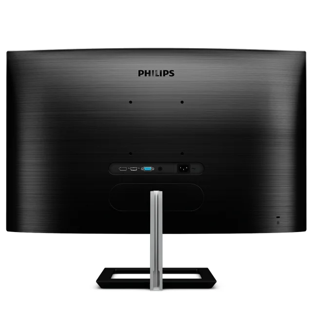 Monitor Philips E Line 322E1C/00 LED display 80 cm (31.5