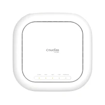 Access point D-Link DBA-2520P punto accesso WLAN 1900 Mbit/s Bianco Supporto Power over Ethernet (PoE) [DBA-2520P]