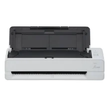 Ricoh fi-800R ADF + scanner ad alimentazione manuale 600 x DPI A4 Nero, Bianco [PA03795-B001]