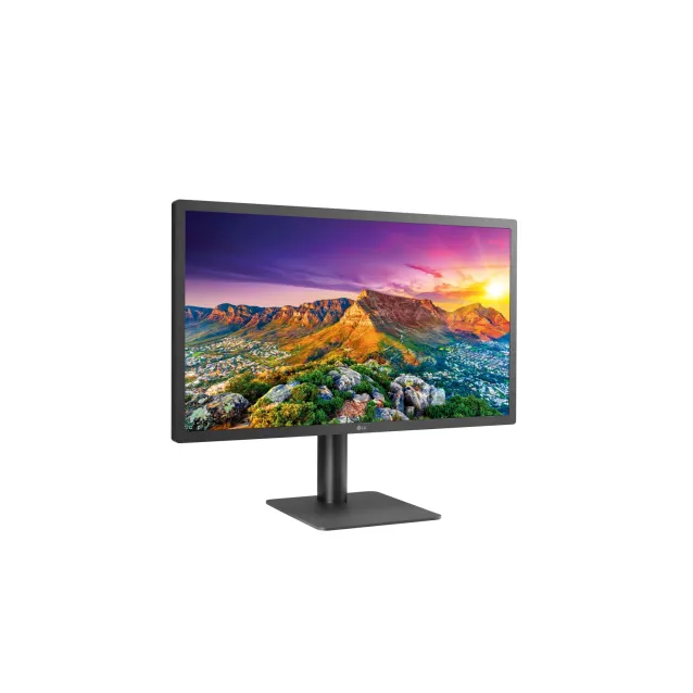 LG 24MD4KL-B Monitor PC 60,2 cm (23.7